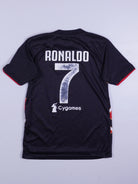 Adidas Juventus Turin Trikot (XS)