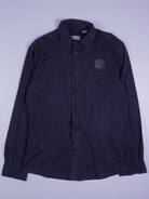 Rainbow Langarmhemd (L)