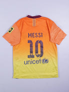 Nike FC Barcelona Trikot (XS)