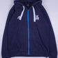 Adidas Zip Hoodier (L)