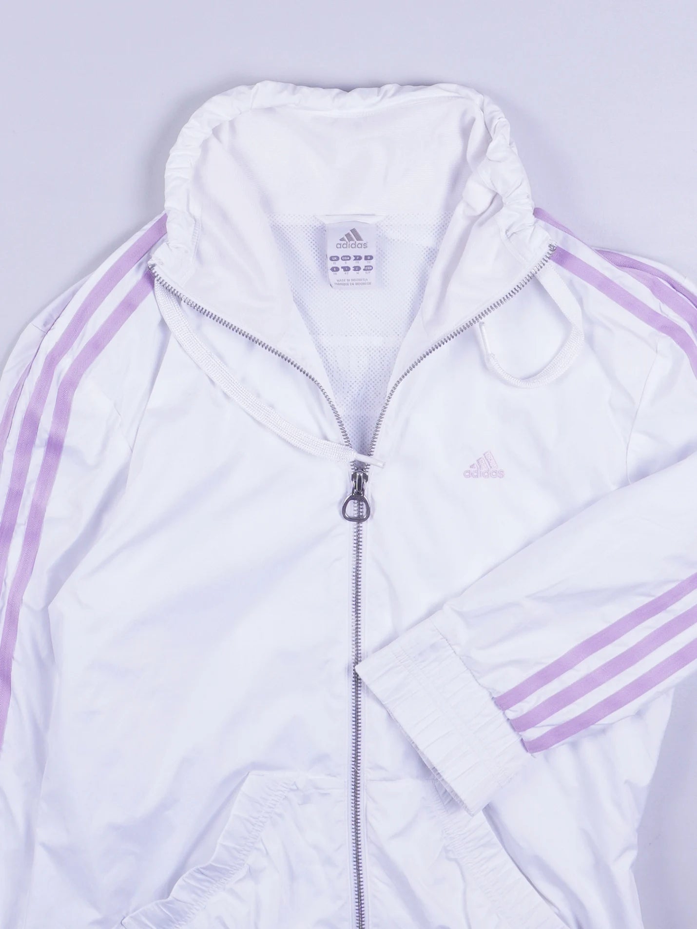 Adidas Jacke (S)