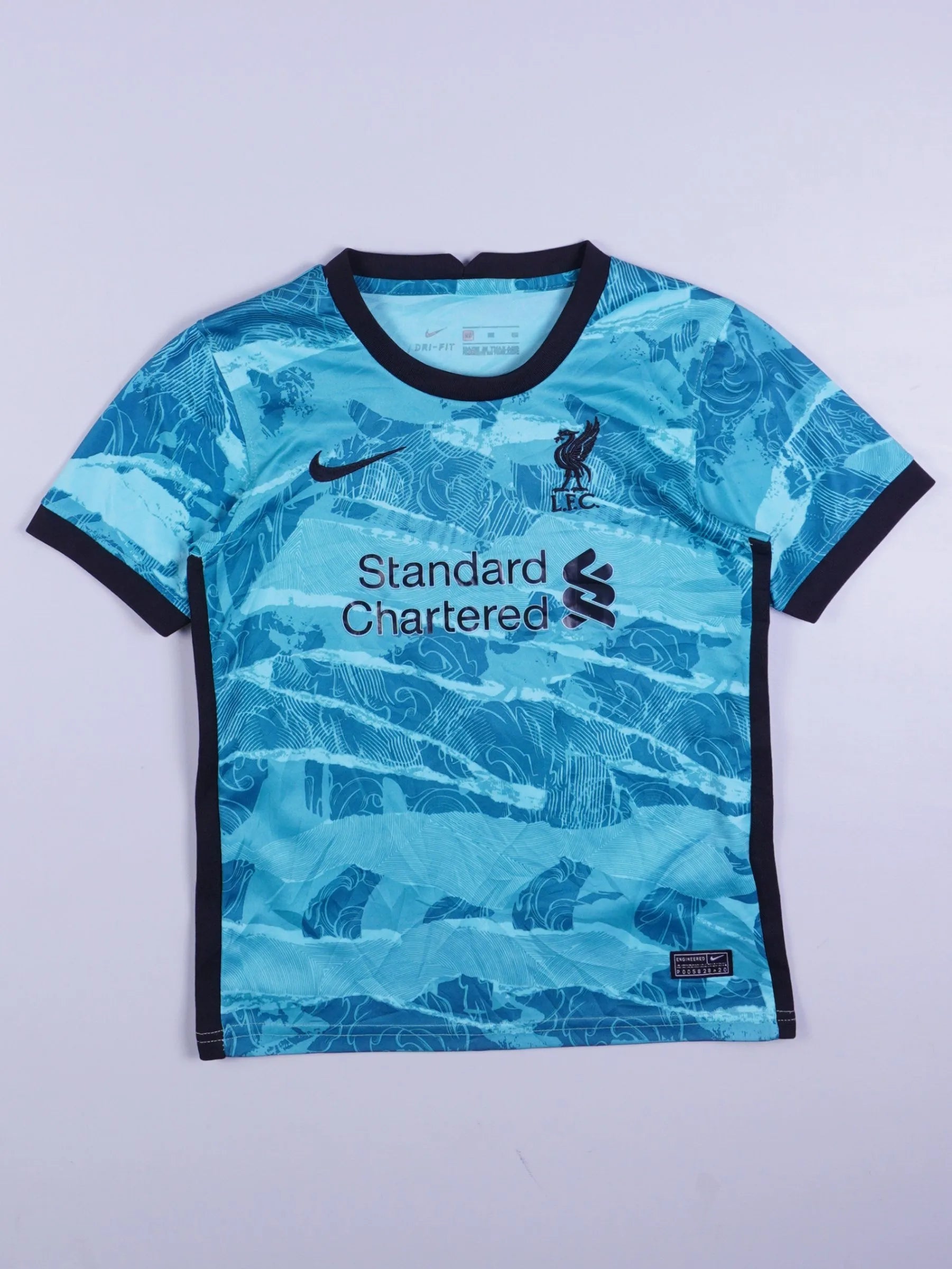 Nike Liverpool FC Trikot (XS)