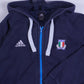 Adidas Zip Hoodier (L)