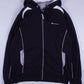 Champion Zip Hoodie (M)