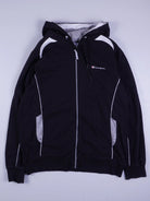 Champion Zip Hoodie (M)