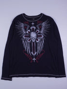 Y2K Longsleeve (L)