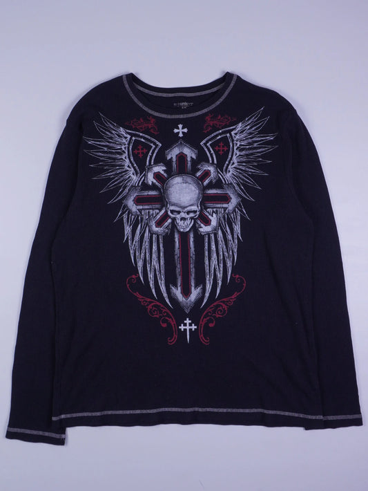 Y2K Longsleeve (L)