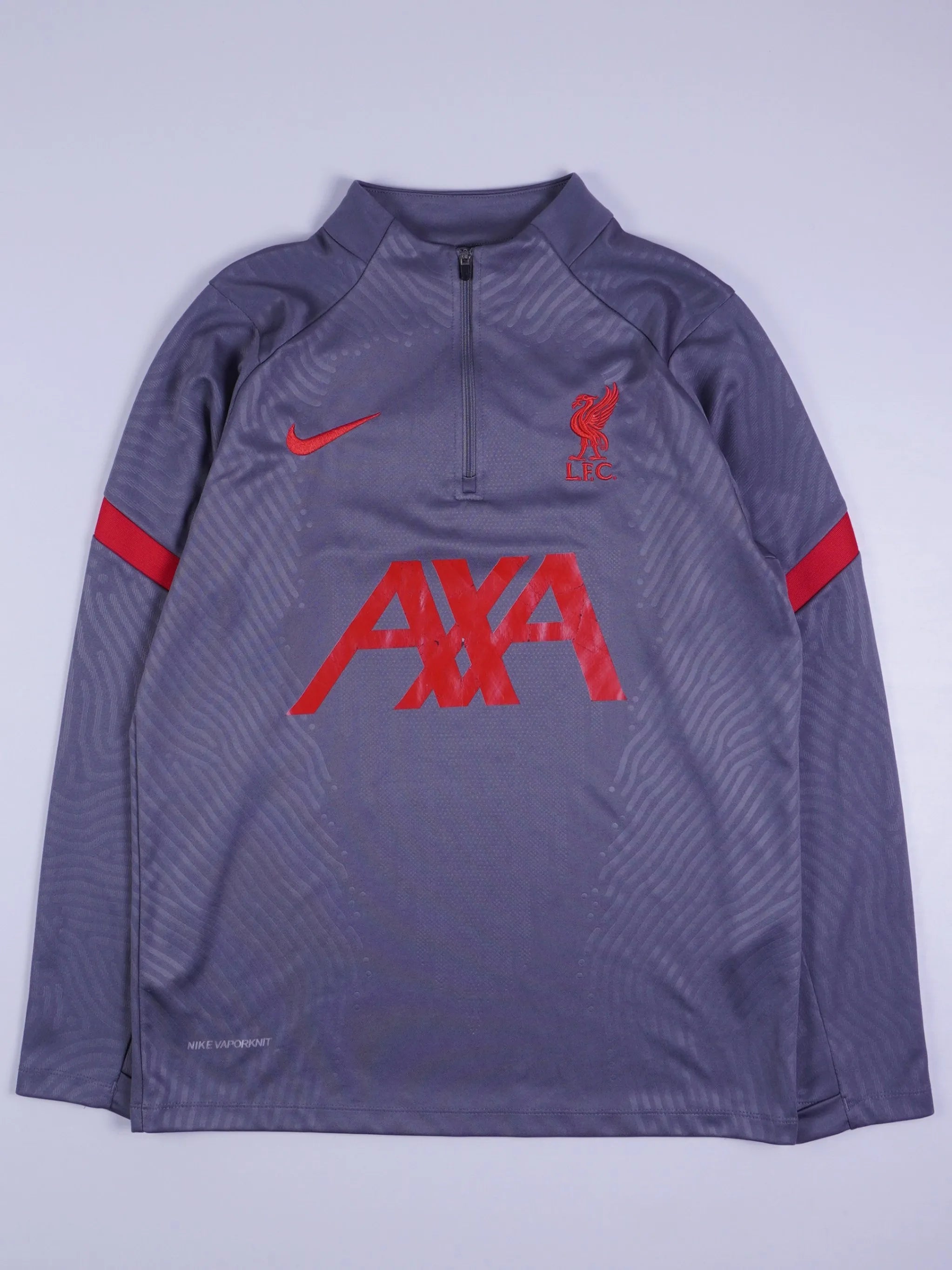 Nike Liverpool FC Langarmtrikot (M)