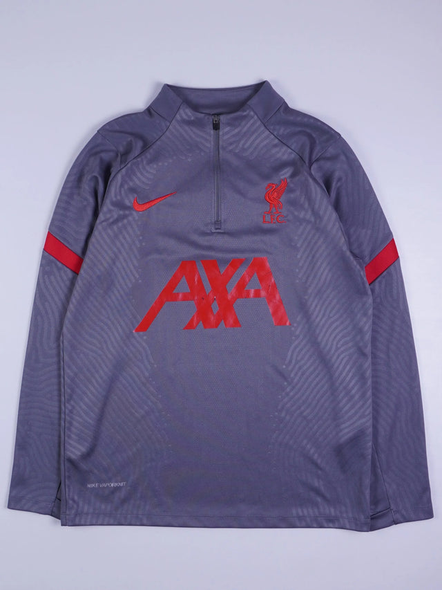 Nike Liverpool FC langes Trikot (M)