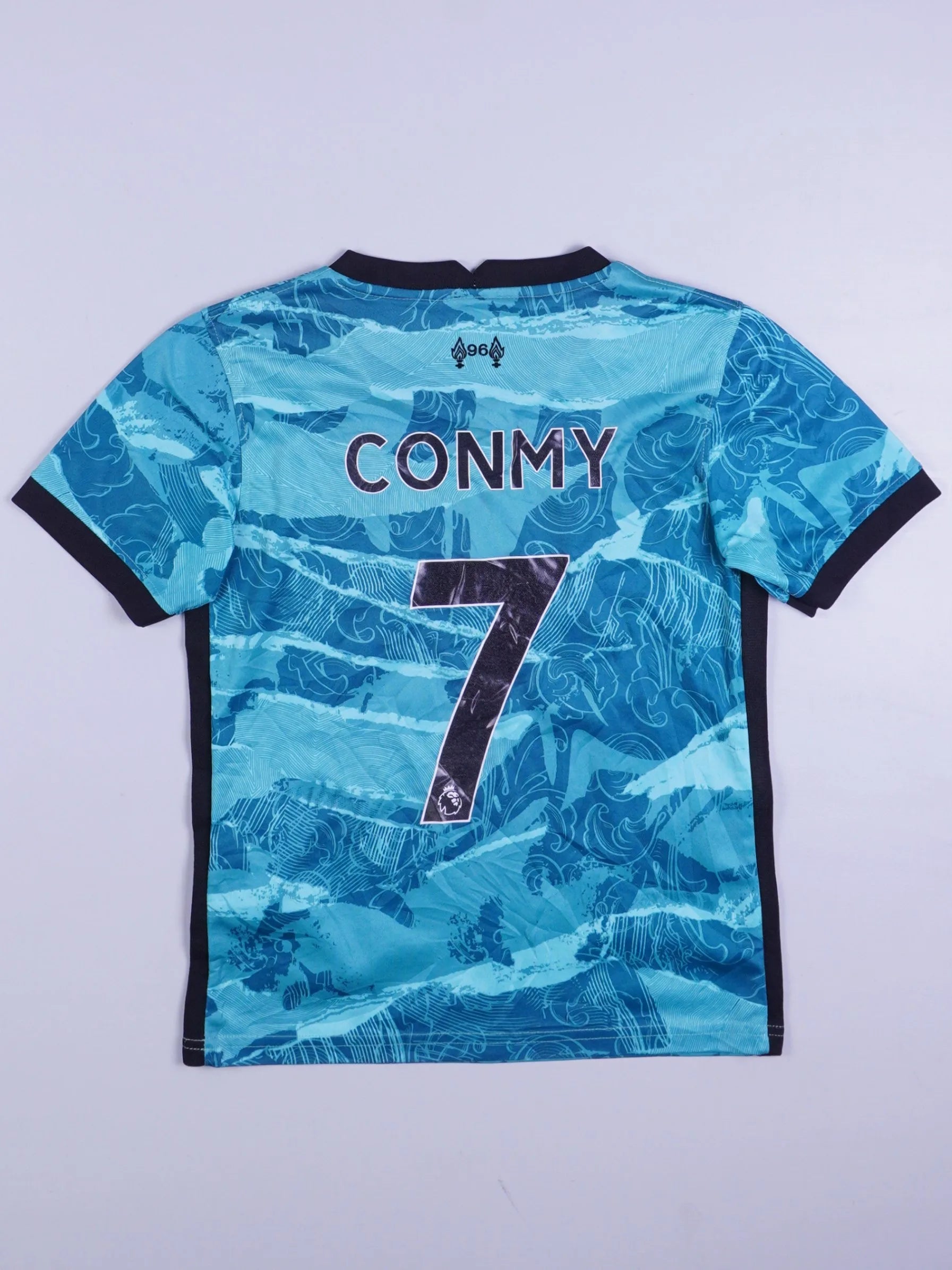 Nike Liverpool FC Trikot (XS)