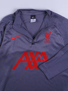 Nike Liverpool FC Langarmtrikot (M)