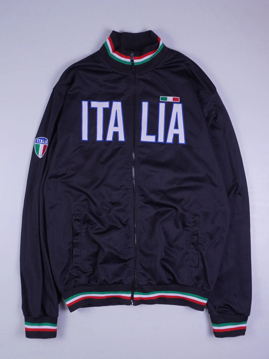 Italia Trainingsjacke (XL)