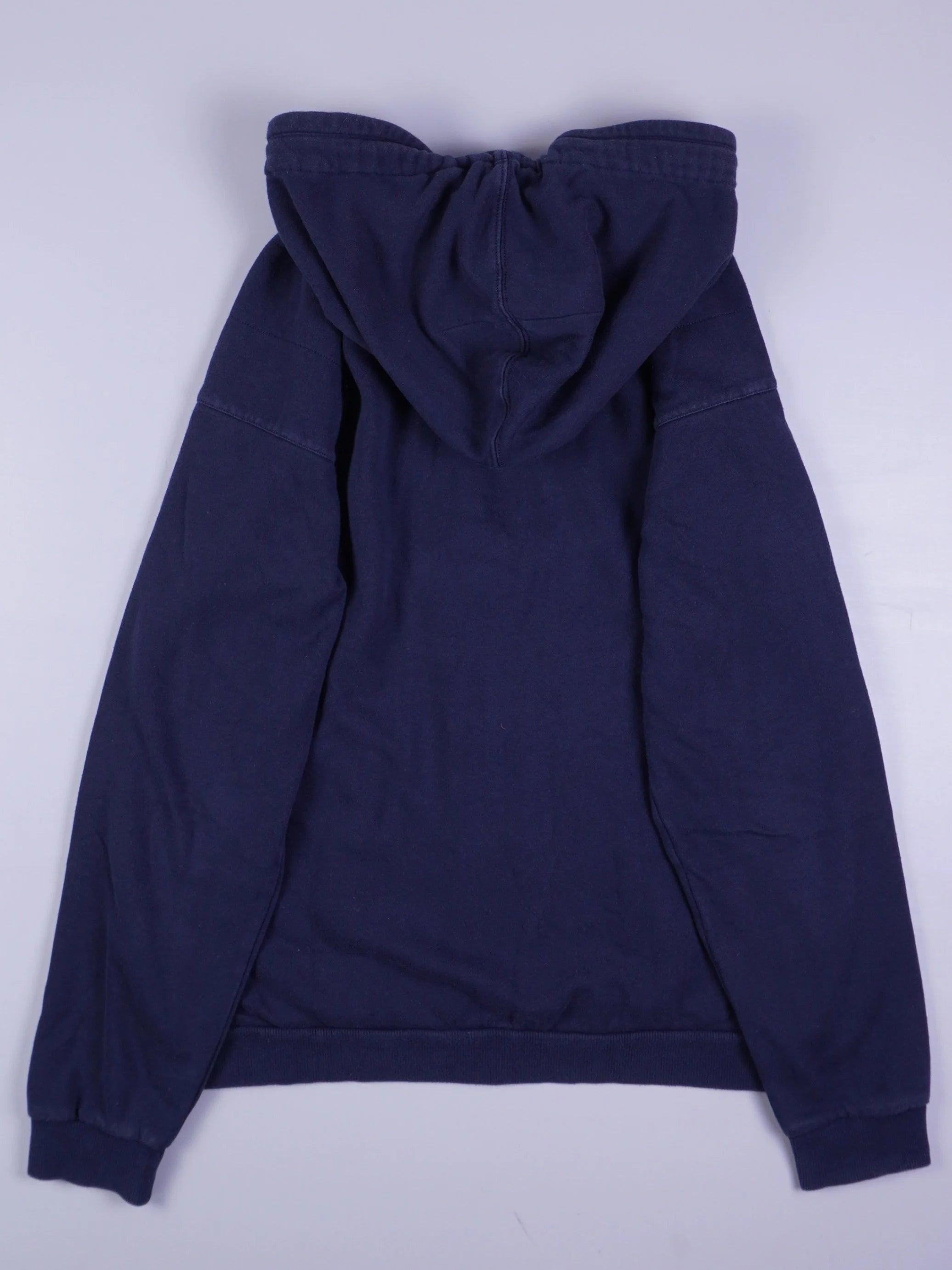 Adidas Zip Hoodier (L)