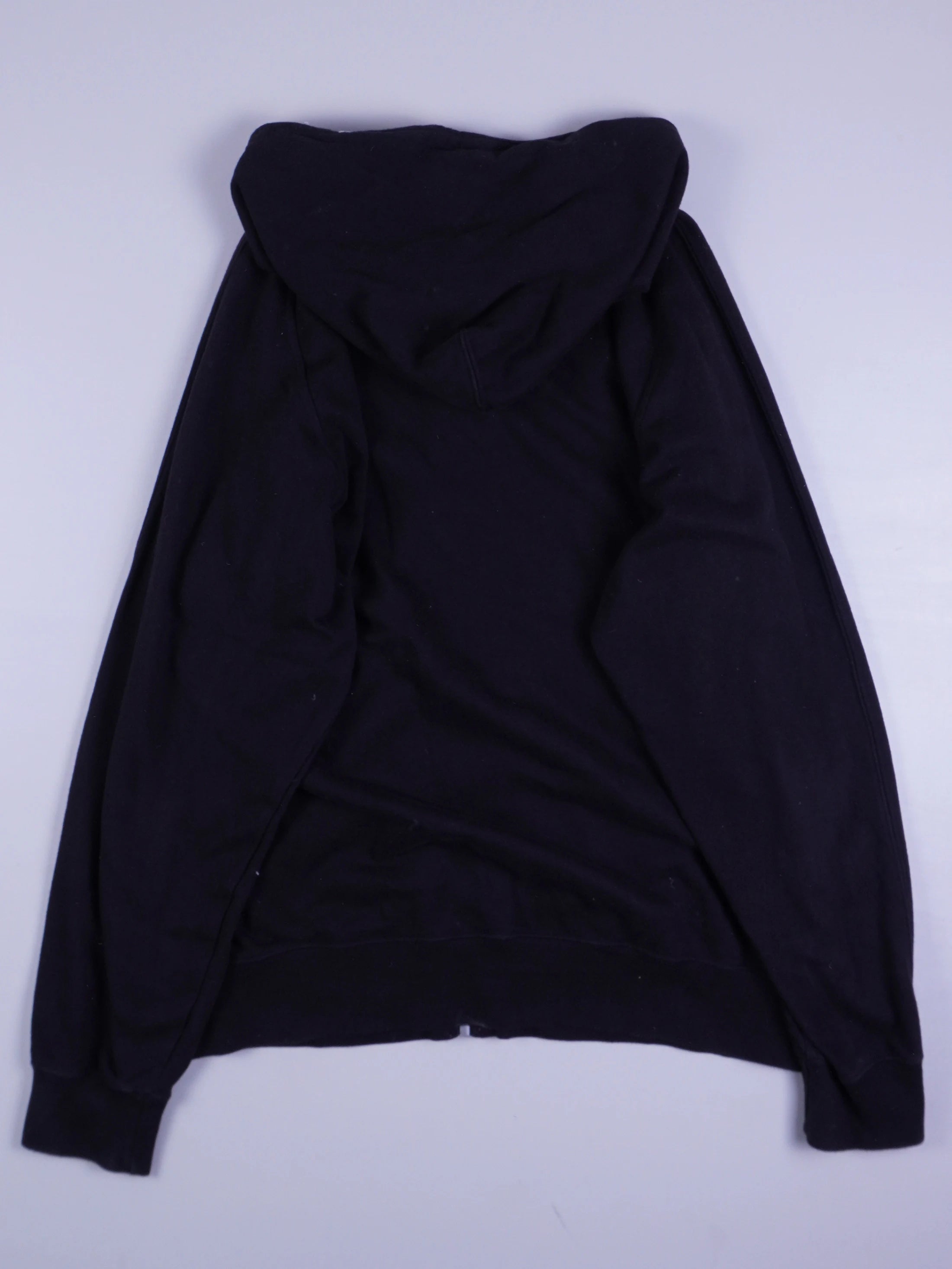 Champion Zip Hoodie (M)