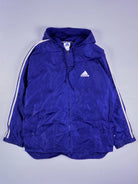 Adidas Jacke (XXL)