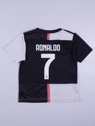 Adidas Juventus Turin Trikot (XS)