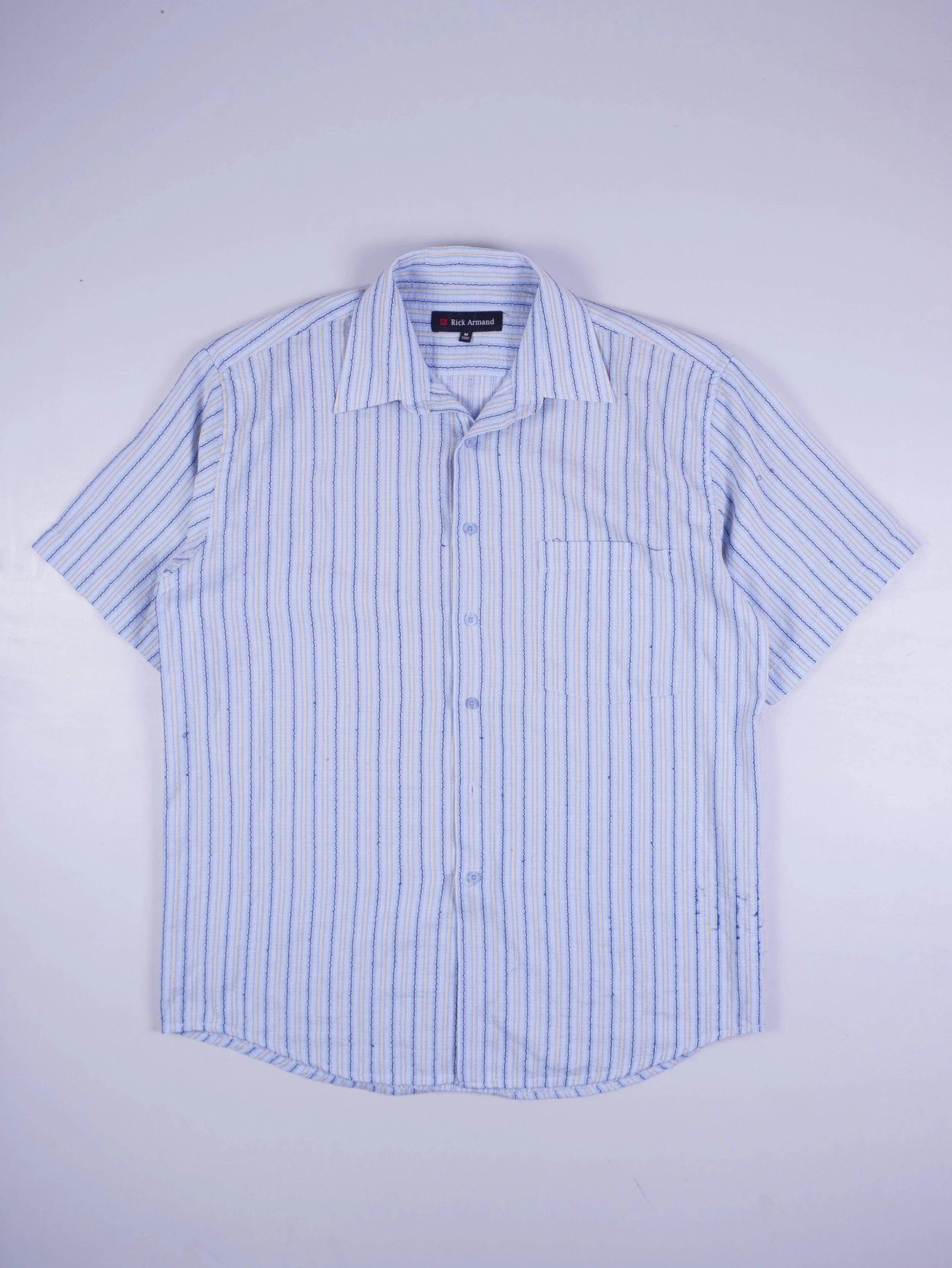 Marke Unbekannt Hemd (XL)