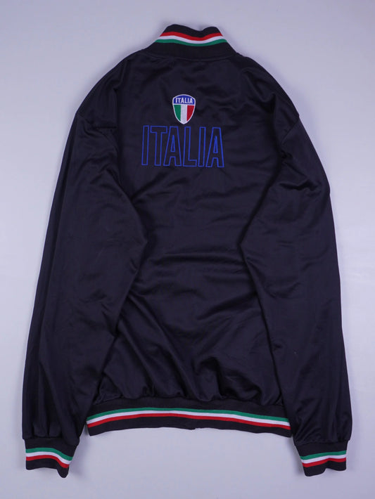 Italia Trainingsjacke (XL)