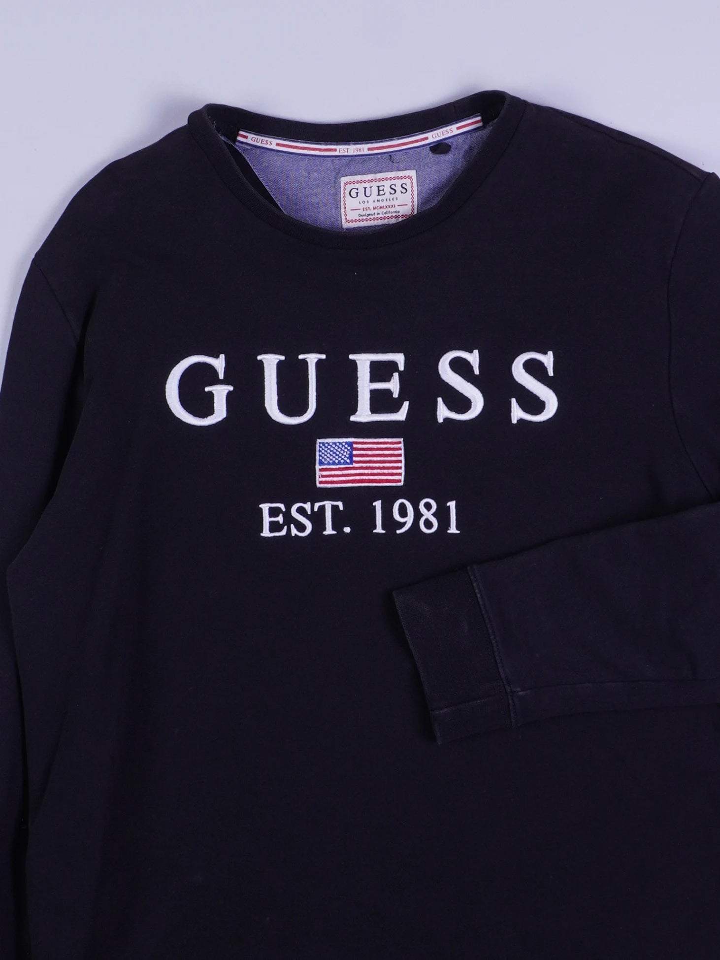 Guess Sweater (M)