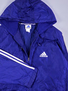 Adidas Jacke (XXL)
