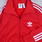 Adidas Trainingsjacke (XS)