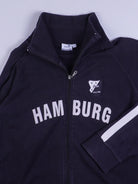 Jako Hamburg Sweatjacke (M)