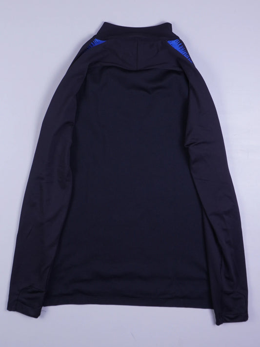 Nike Inter Mailand Langarmtrikot (S)
