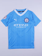 Puma Manchester City Trikot (XS)