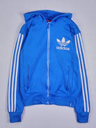 Adidas Trainingsjacke (S)