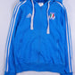 Adidas Italia Zip Hoodie (XS)