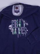 Sir Benni Miles Sweater (XL)