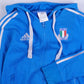 Adidas Italia Zip Hoodie (XS)
