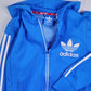 Adidas Trainingsjacke (S)