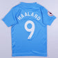 Puma Manchester City Trikot (XS)