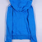 Adidas Italia Zip Hoodie (XS)