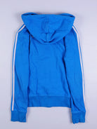 Adidas Italia Zip Hoodie (XS)