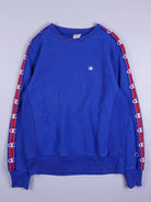 Champion Pullover (M)