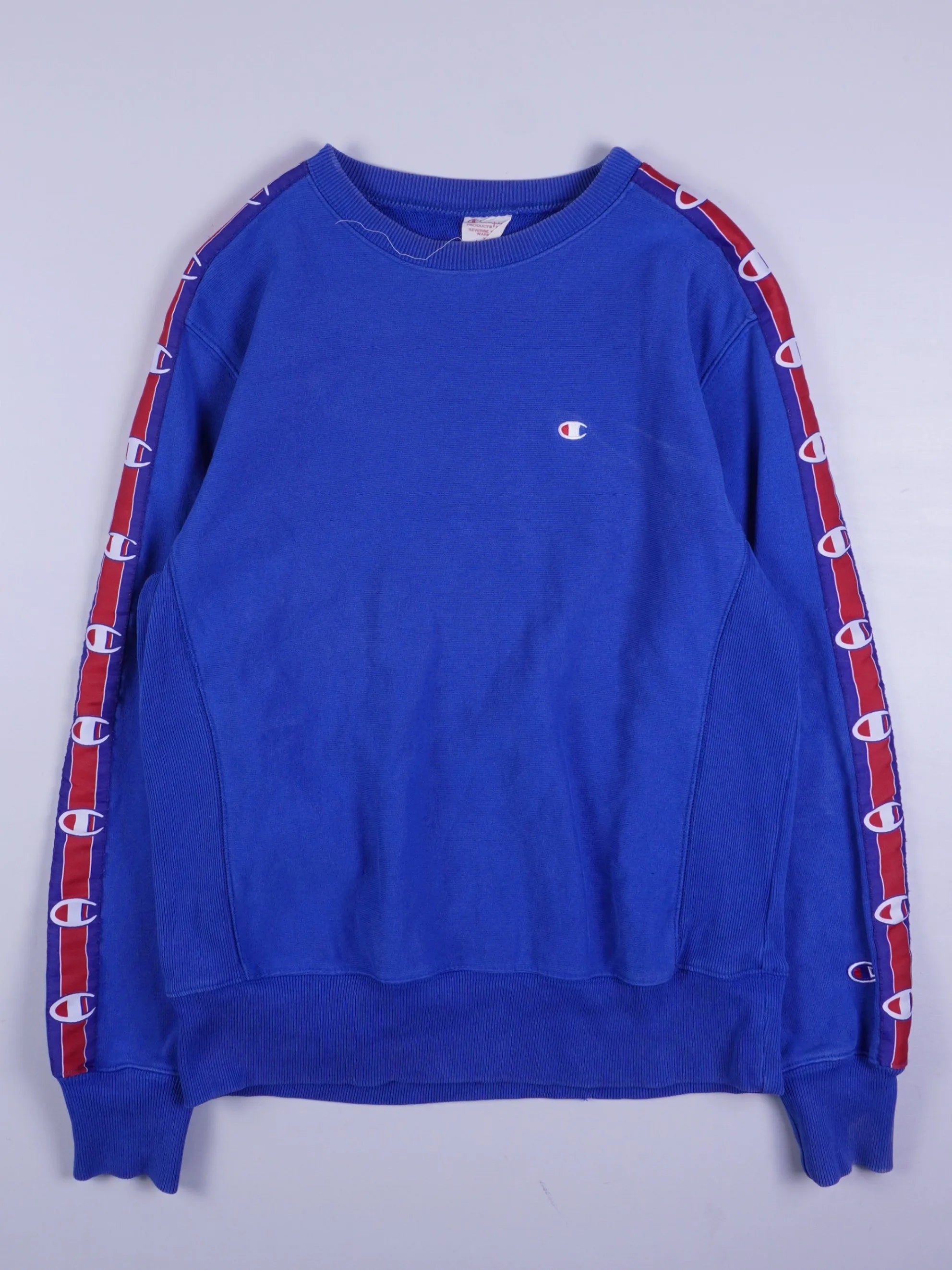 Champion Pullover (M)