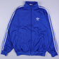 Adidas Trainingsjacke (L)