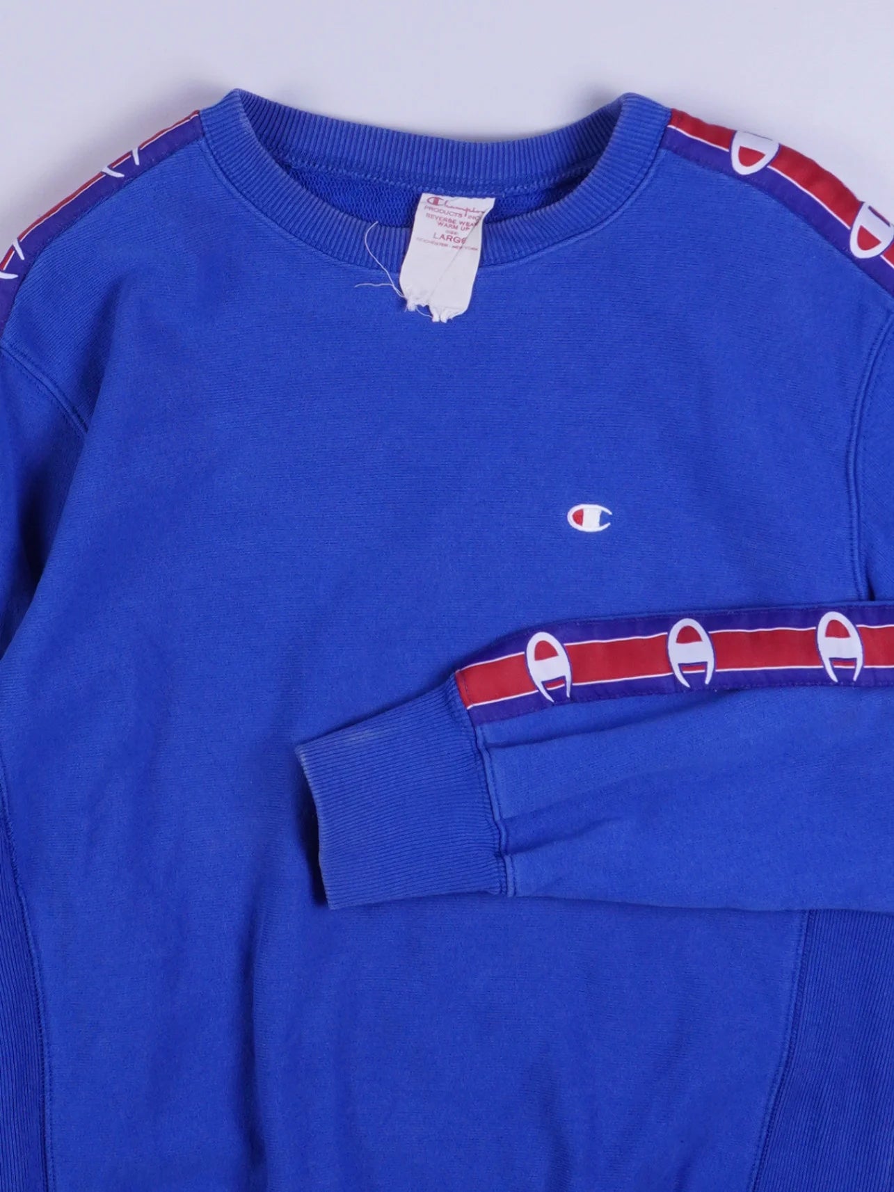 Champion Pullover (M)