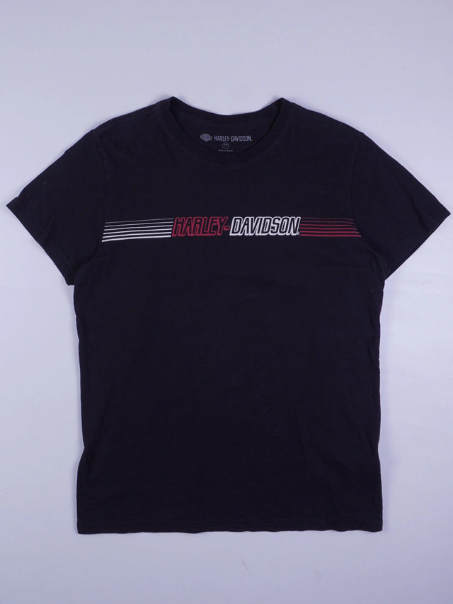 Harley-Davidson T-Shirt (L)