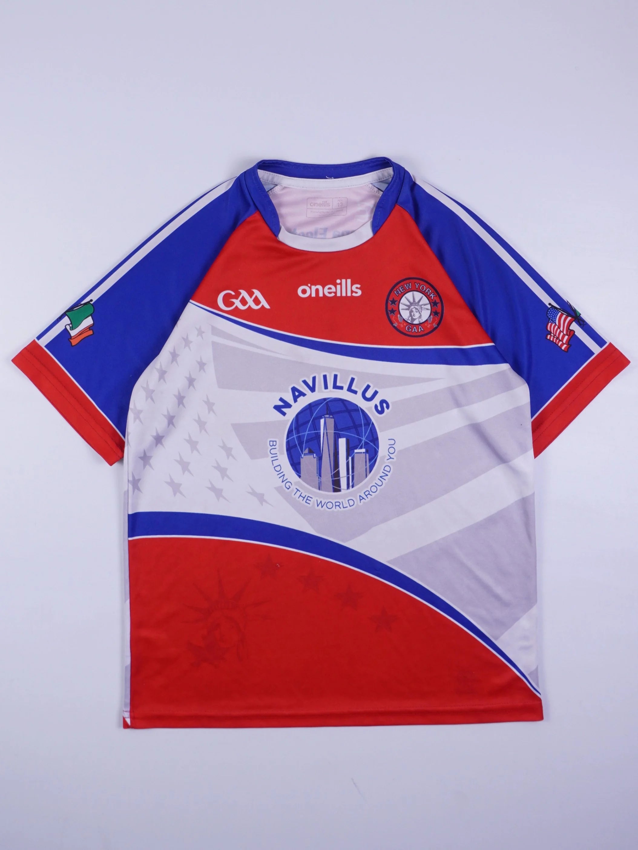 O'neills New York GAA Trikot (S)