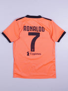 Adidas Juventus Turin Trikot (XS)