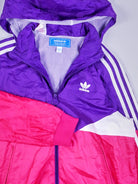 Adidas Trainingsjacke (M)