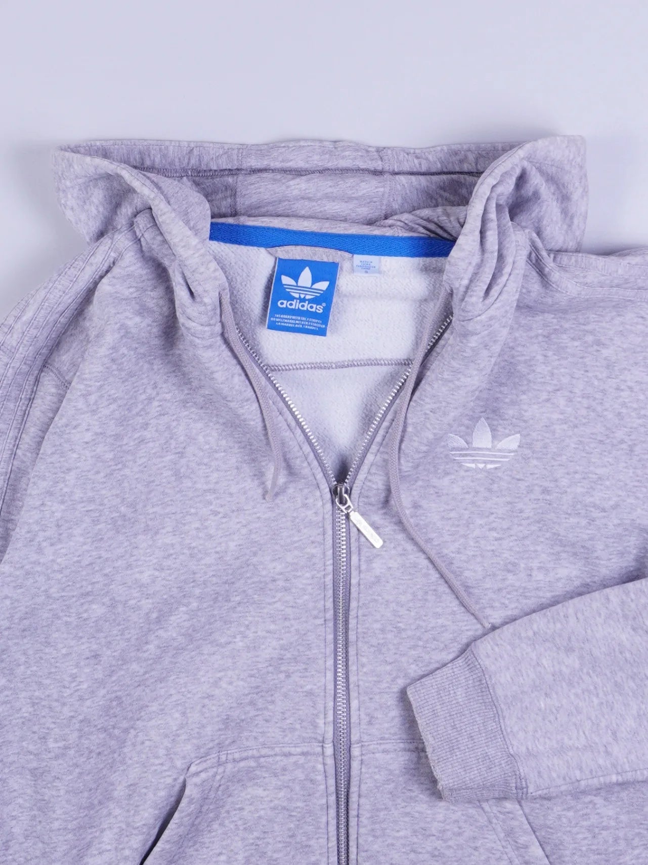 Adidas Hoodie (S)