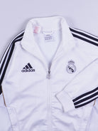 Adidas Real Madrid Trainingsjacke (XS)