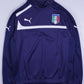 Puma Italia Trainingsjacke (S)