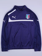 Puma Italia Trainingsjacke (S)