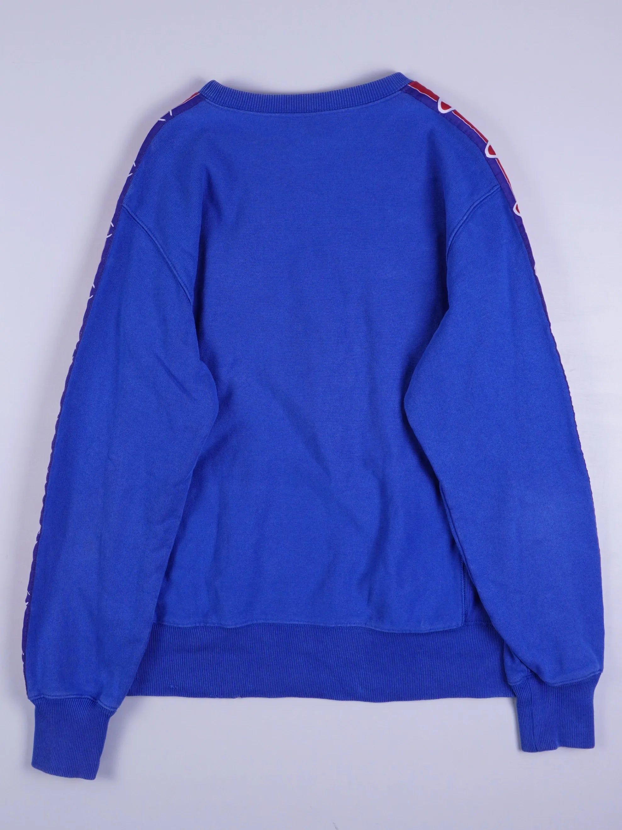 Champion Pullover (M)