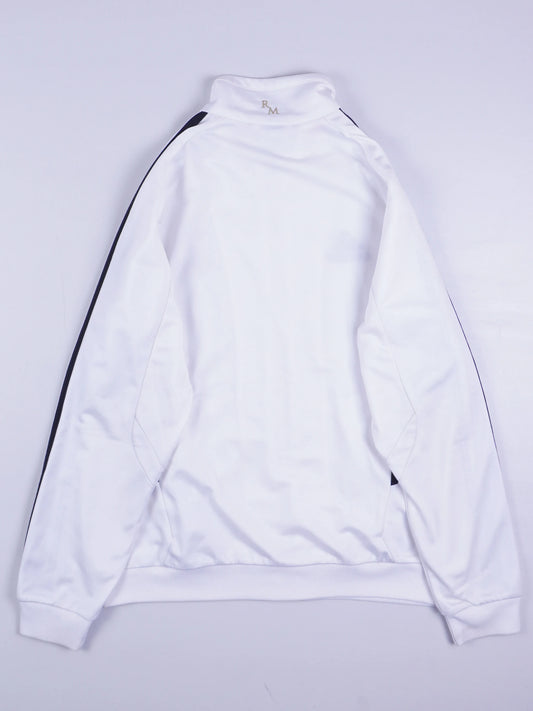 Adidas Real Madrid Trainingsjacke (XS)